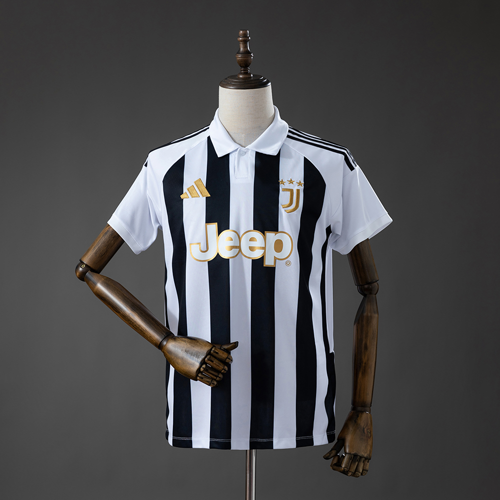 Juventus 26/27 Home Jersey