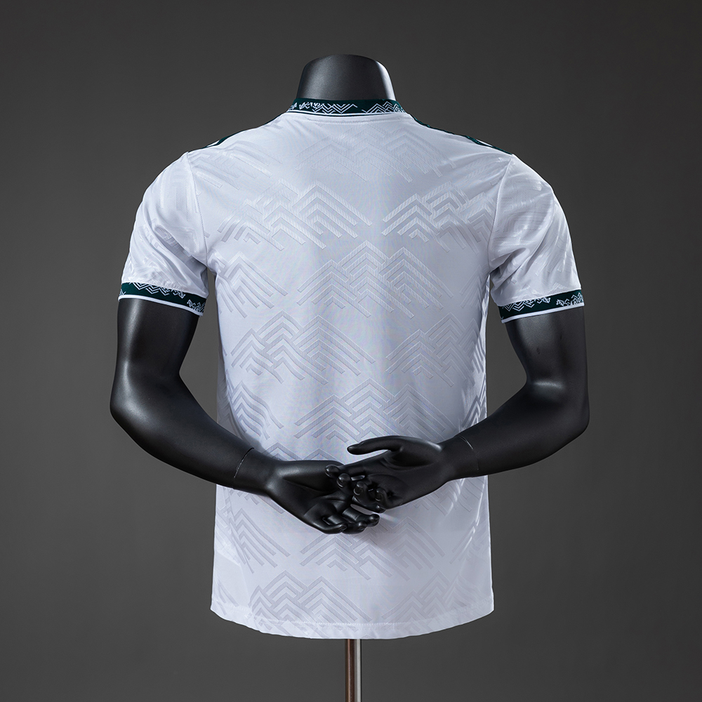 Juventus 26/27 Special Edition - White Player Version Jersey Foto 2