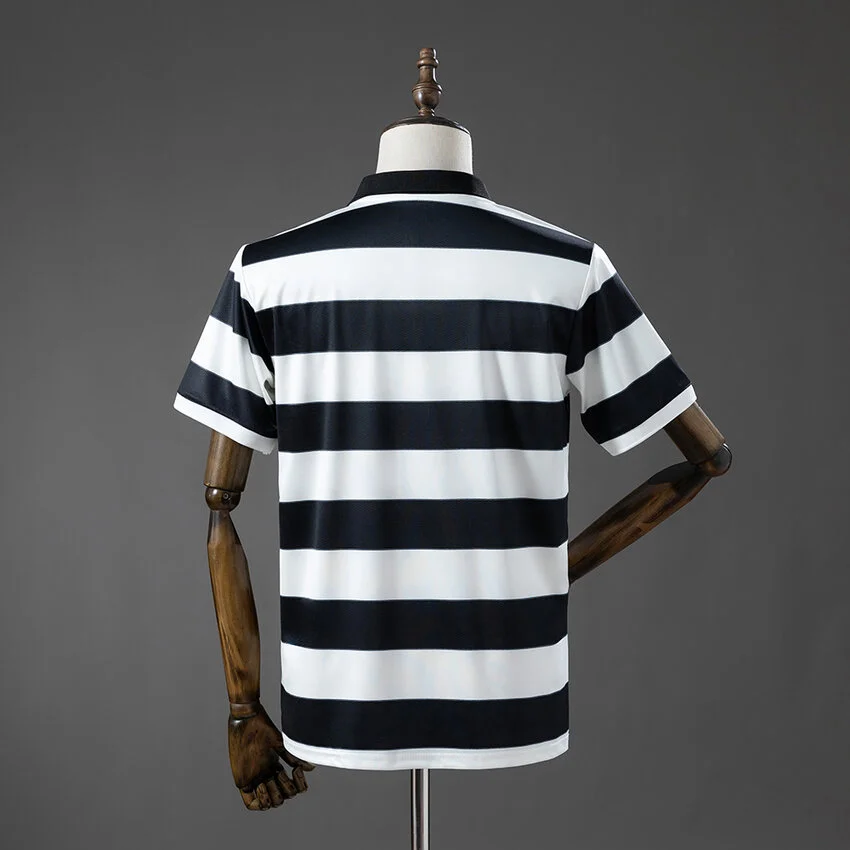 Juventus 26/27 SGURA PACK JERSEY Foto 2