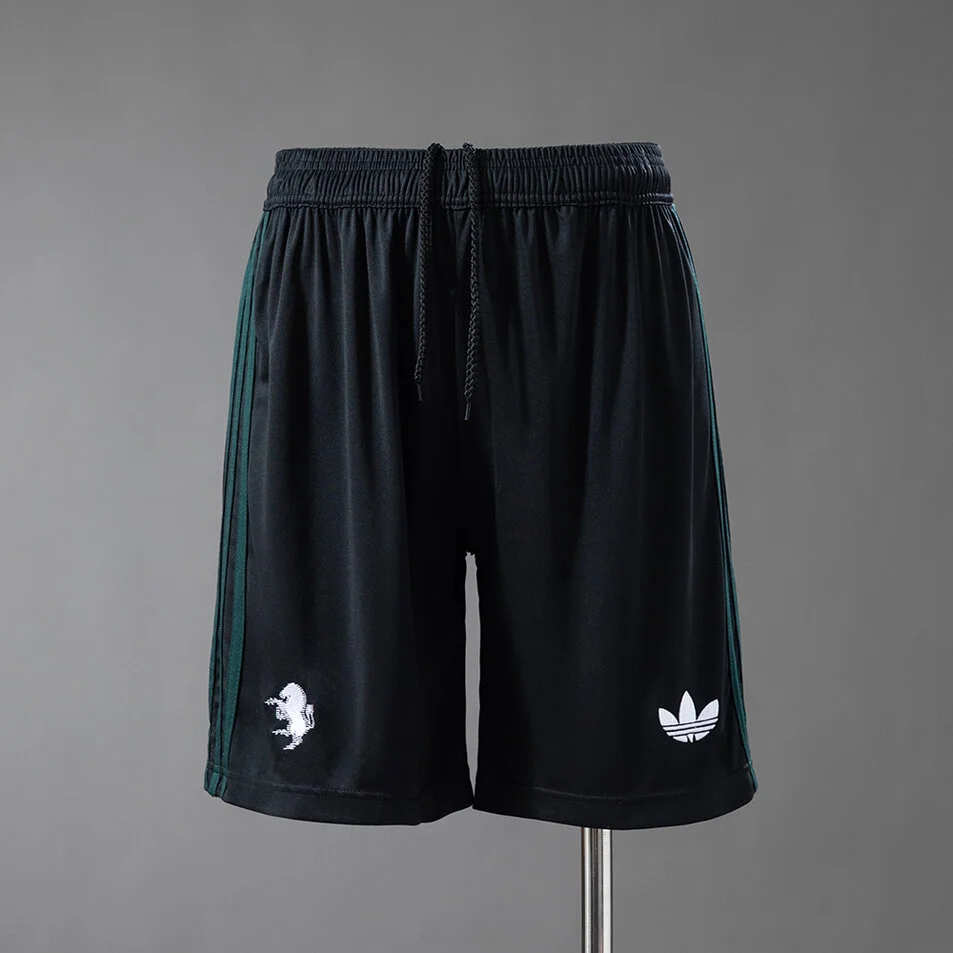 Juventus 25/26 Third Shorts
