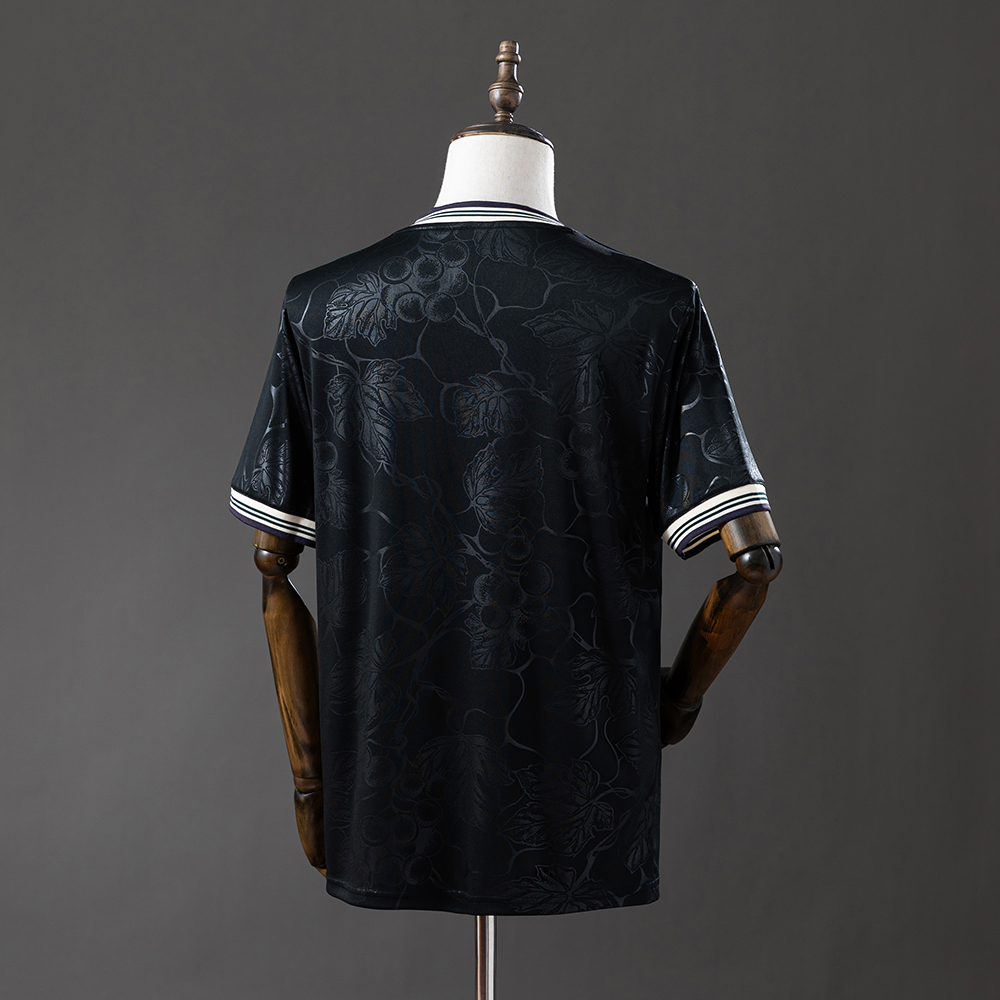 Juventus 25/26 Third Jersey Foto 2