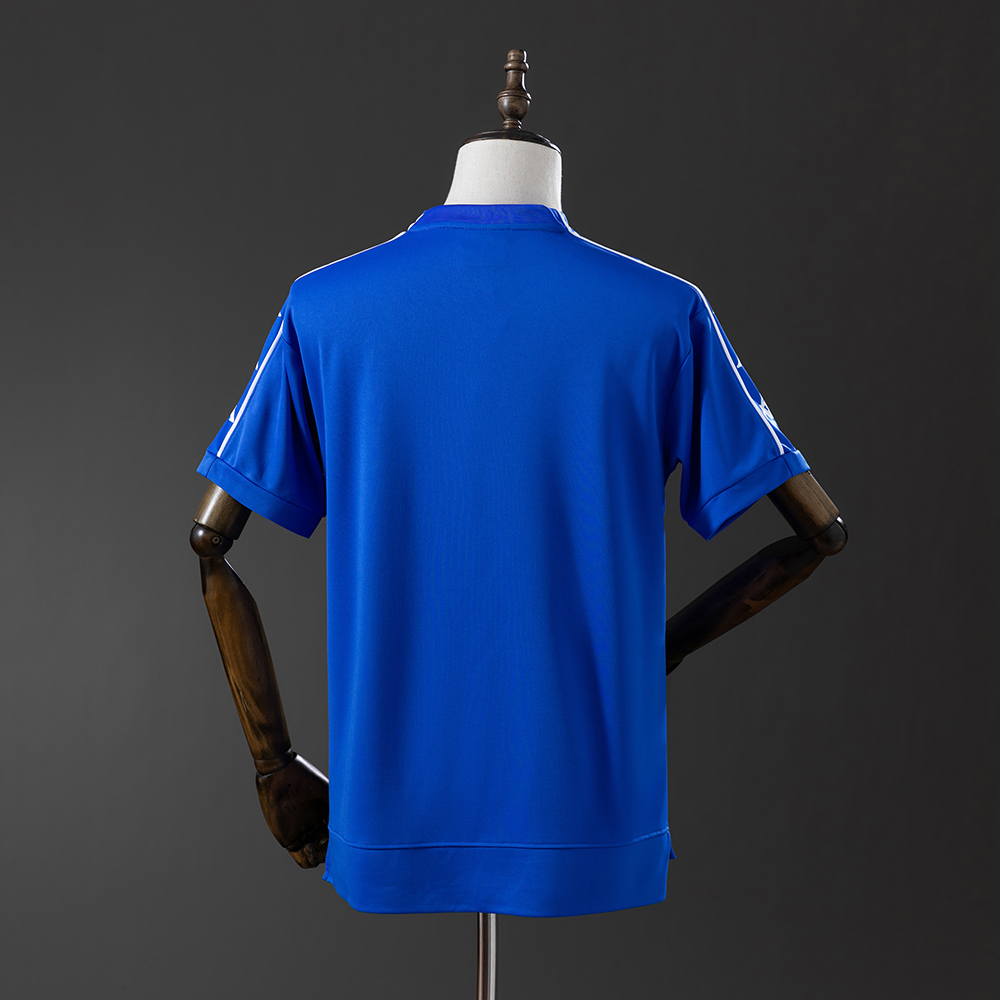 Juventus 99/00 Away Retro Jersey Foto 2