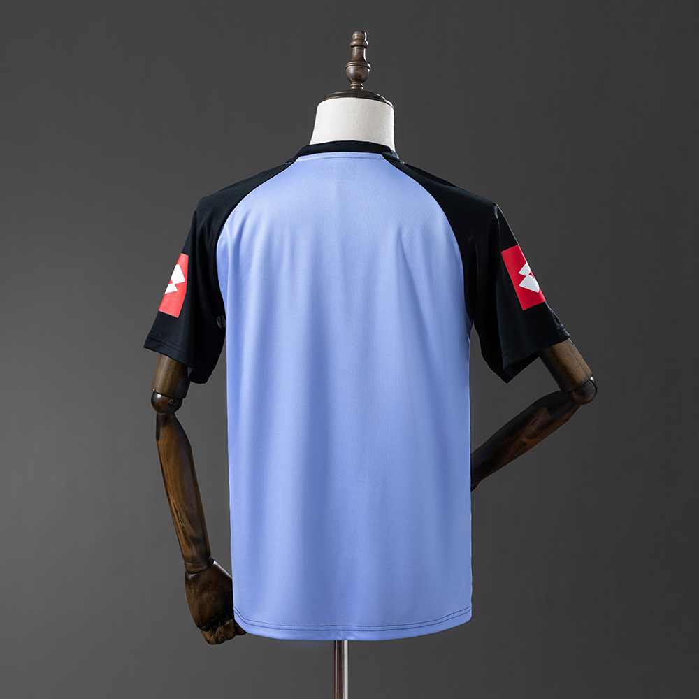 Juventus 02/03 Goalkeeper Retro Jersey Foto 2