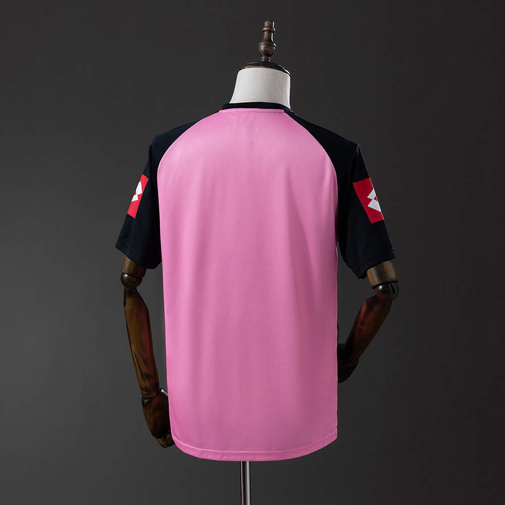 Juventus 02/03 Away Retro Jersey Foto 2