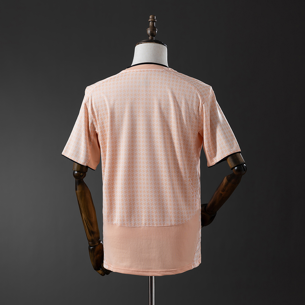 Juventus 03/04 Second Away Retro Jersey Foto 2