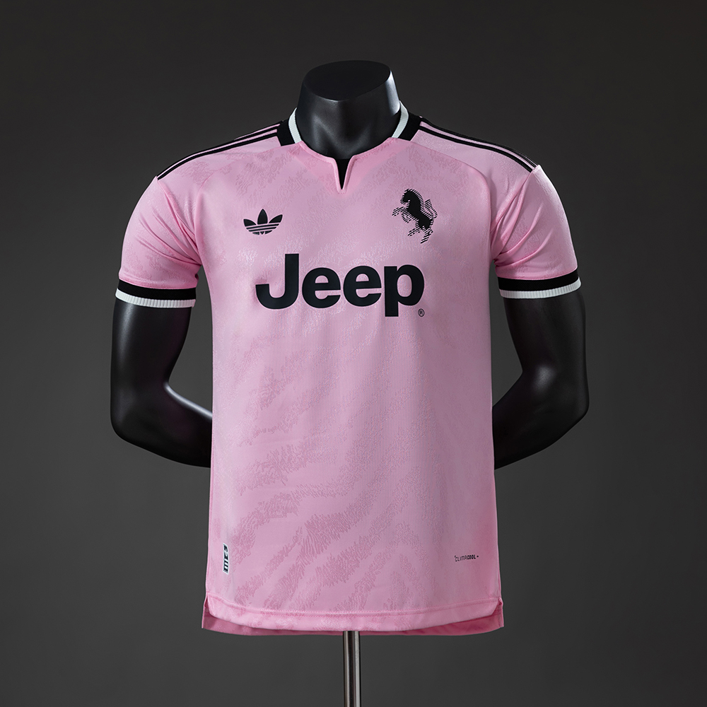 Juventus 26/27 Away Player Version Jersey