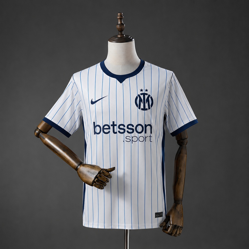 Inter Milan 26/27 Away Jersey