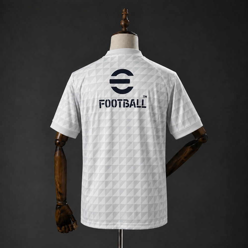 Inter Milan 26/27 Training Jersey Foto 2