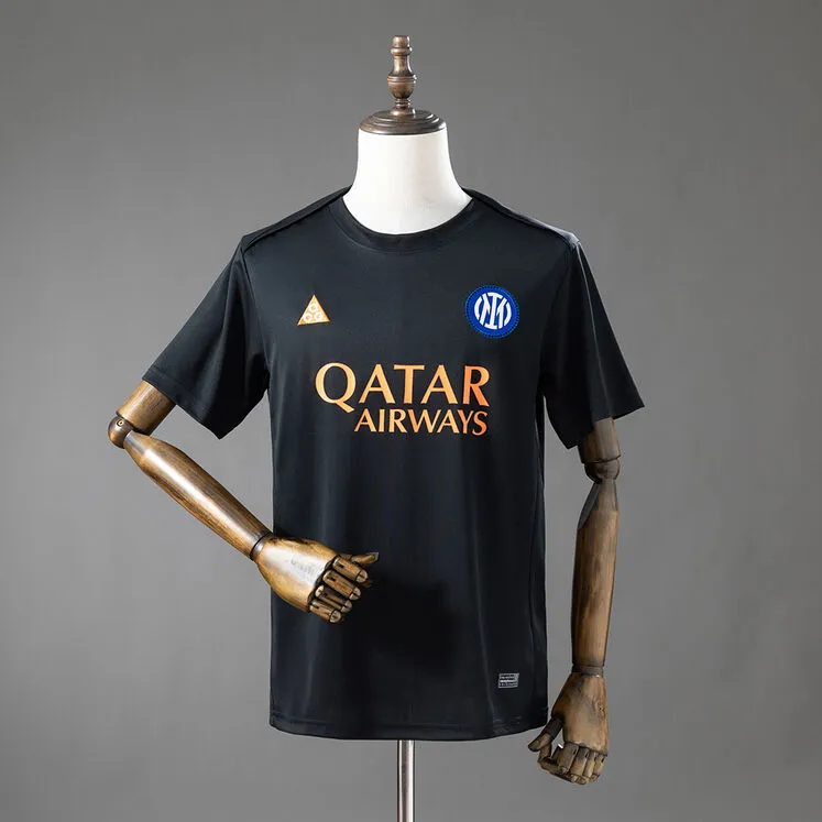 Inter Milan 25/26 Academy Pro SE Pre-Match Jersey