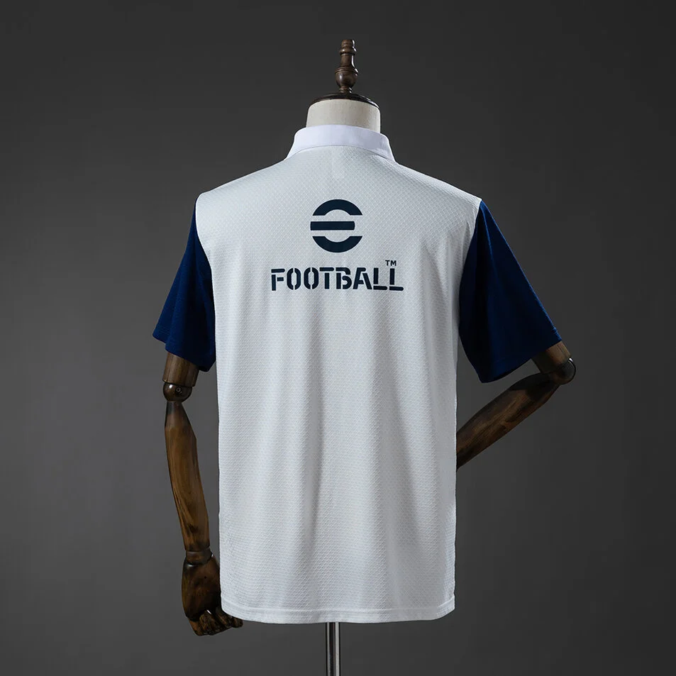 Inter Milan 25/26 POLO Beige Foto 2