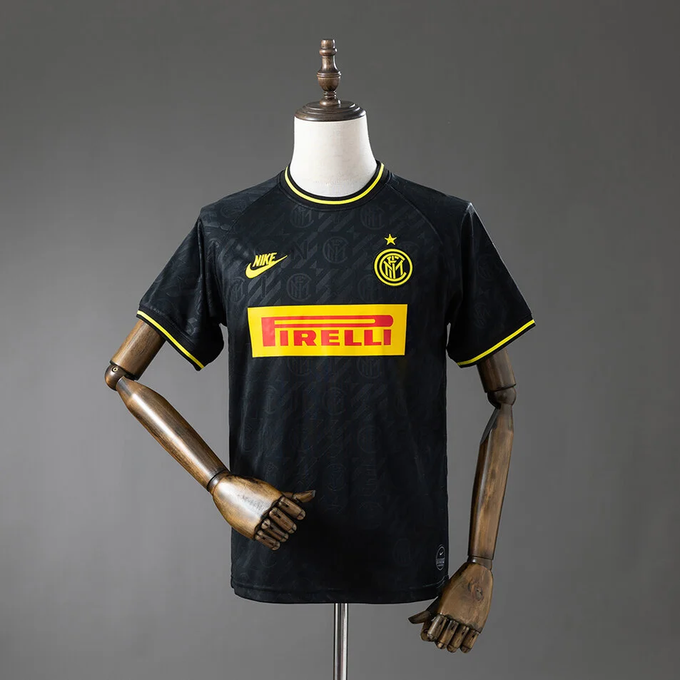 Inter Milan 19/20 Third Retro Jersey
