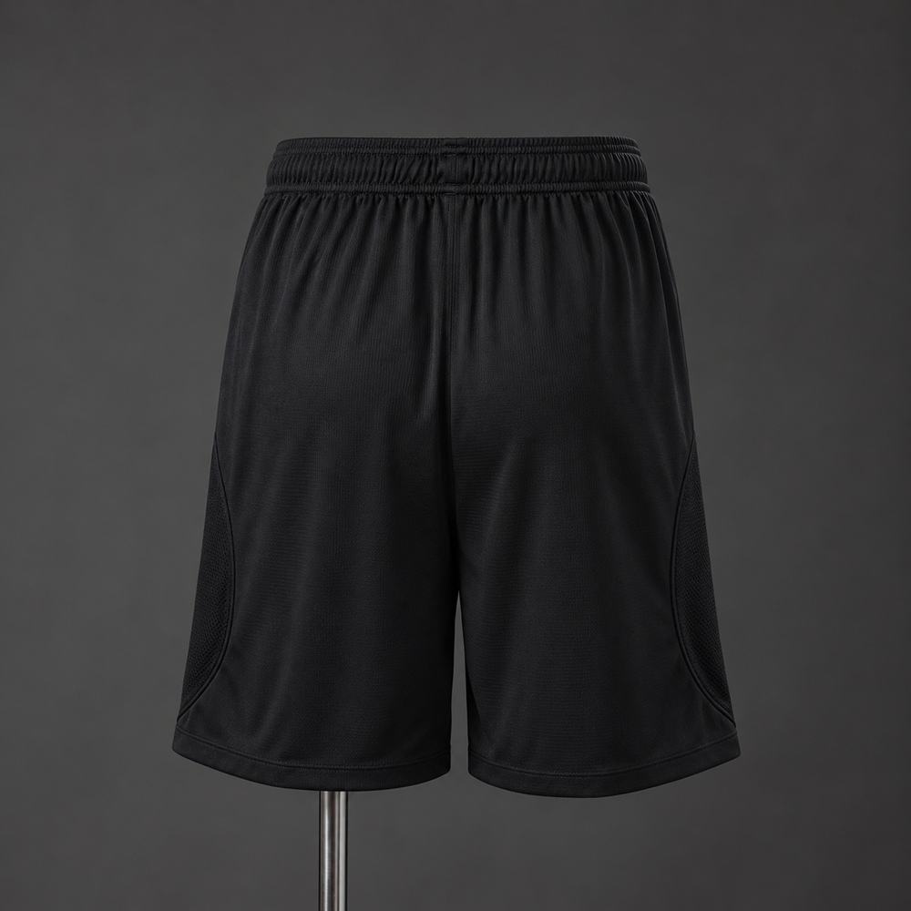 Inter Milan 26/27 Home Shorts Foto 2