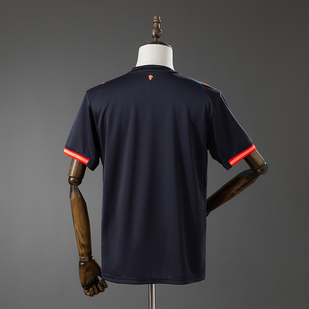 AC Milan 26/27 Third Away Jersey Foto 2