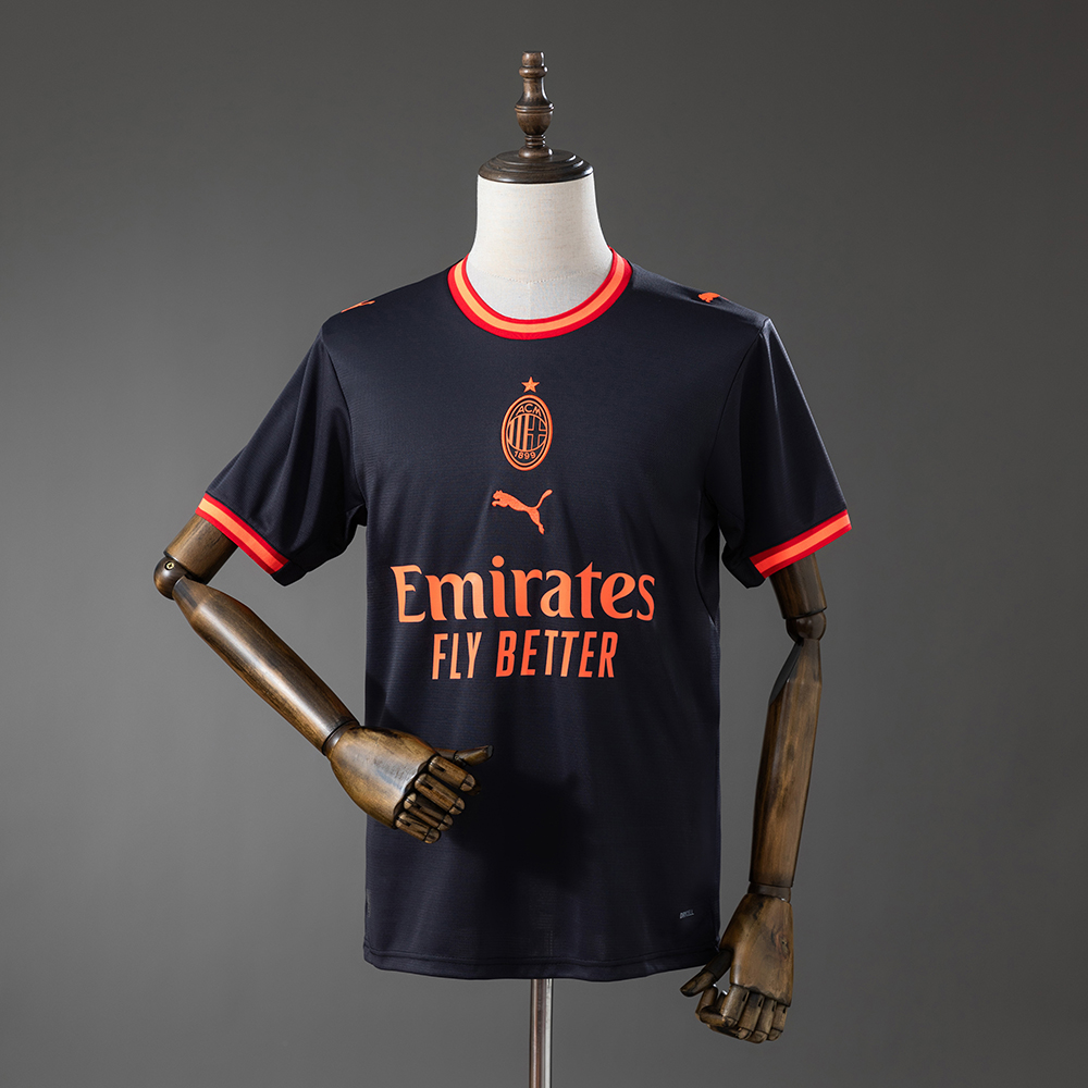 AC Milan 26/27 Third Away Jersey