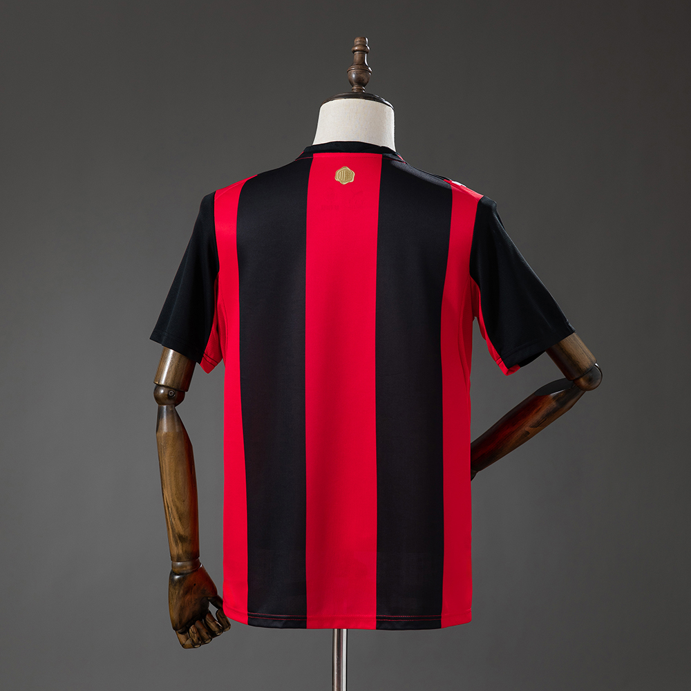 AC Milan 26/27 Home Jersey Foto 2