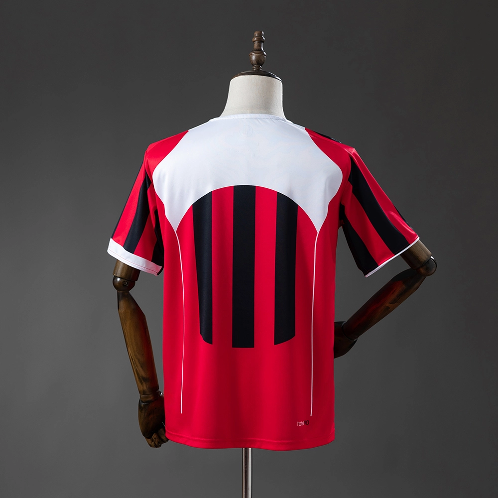 T90 25/26 Jersey AC MILAN Foto 2