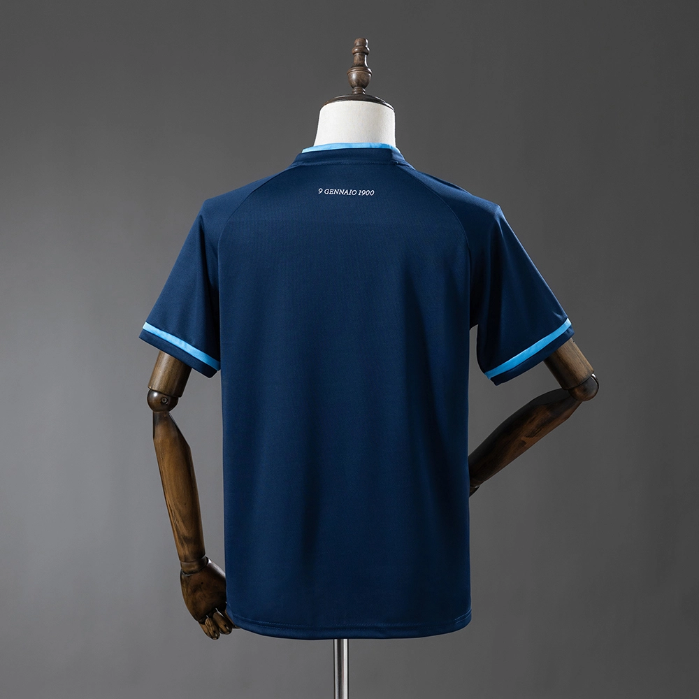 Lazio 25/26 Third Jersey Foto 2