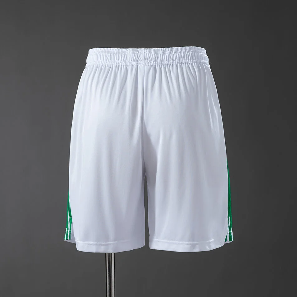 Roma 25/26 Third Shorts Foto 2