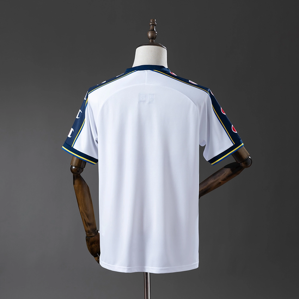 Parma Calcio 02/03 Away Retro Jersey Foto 2