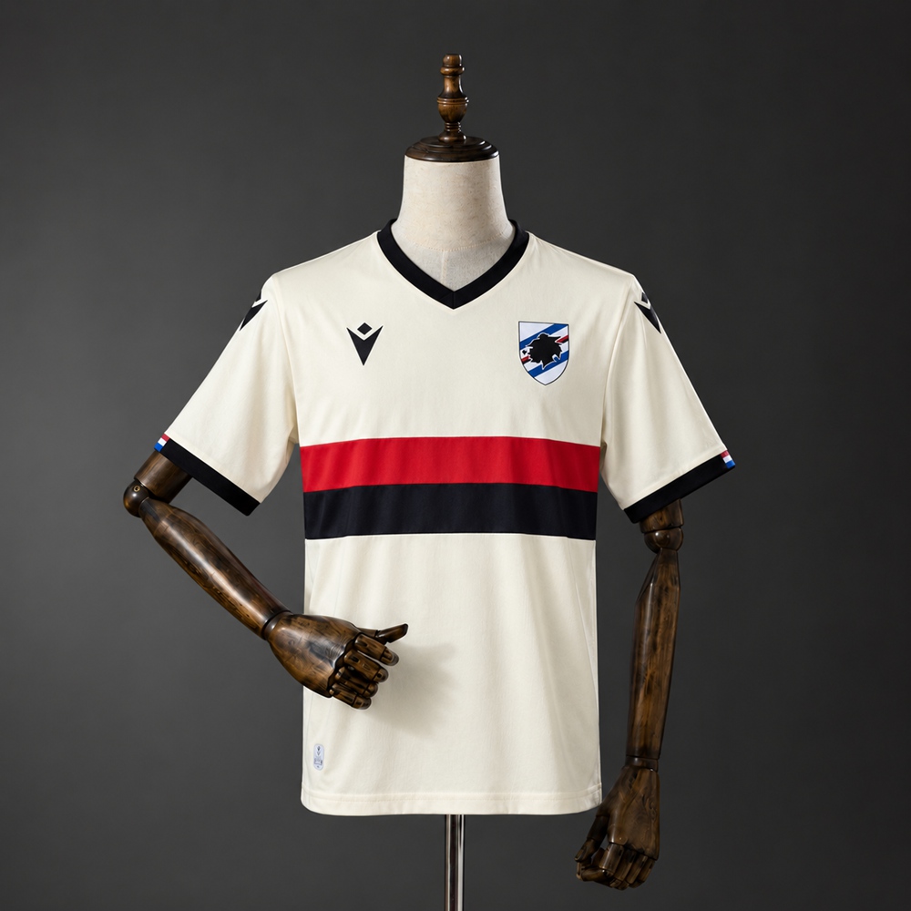 Sampdoria 26/27 Samp Jersey