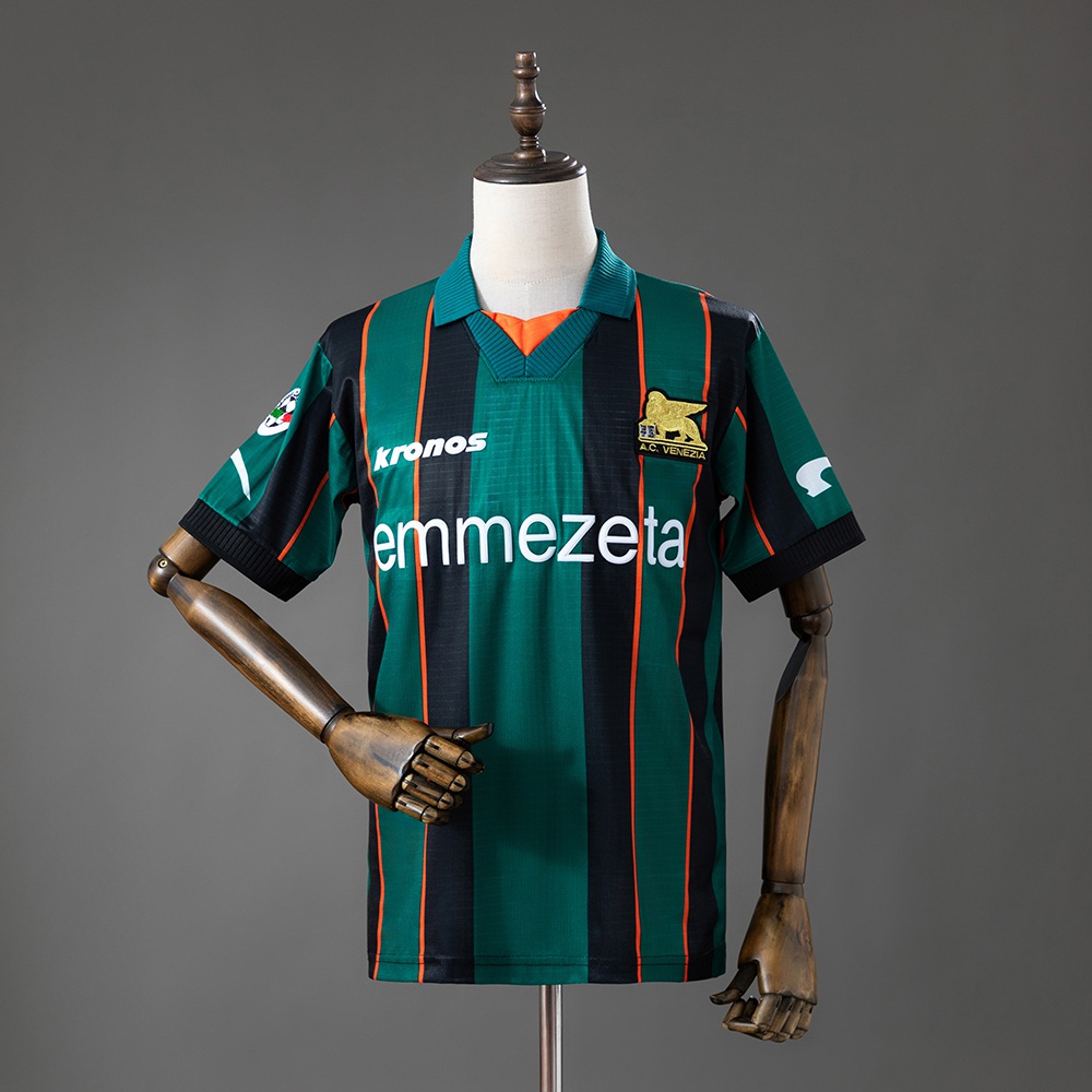 Venezia 99/00 Home Retro Jersey