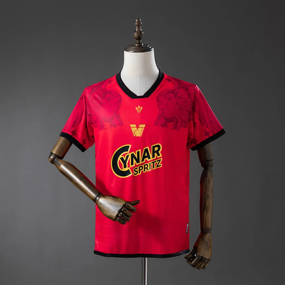 Venezia 25/26 Fourth Jersey