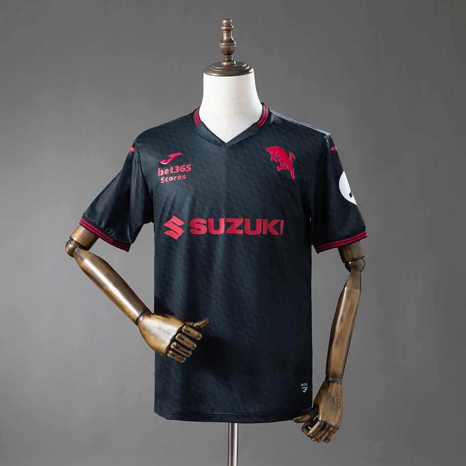 Torino 25/26 Third Jersey