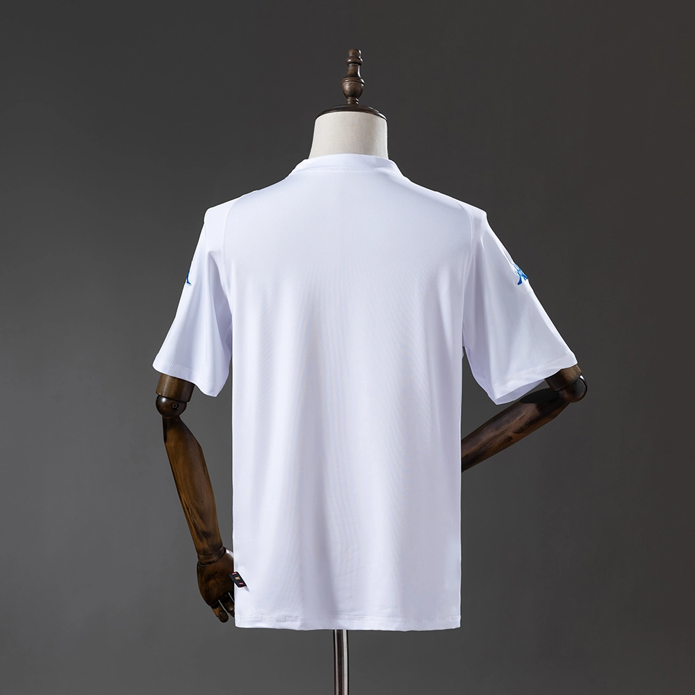 Brescia Calcio 03/04 Away Retro Jersey Foto 2