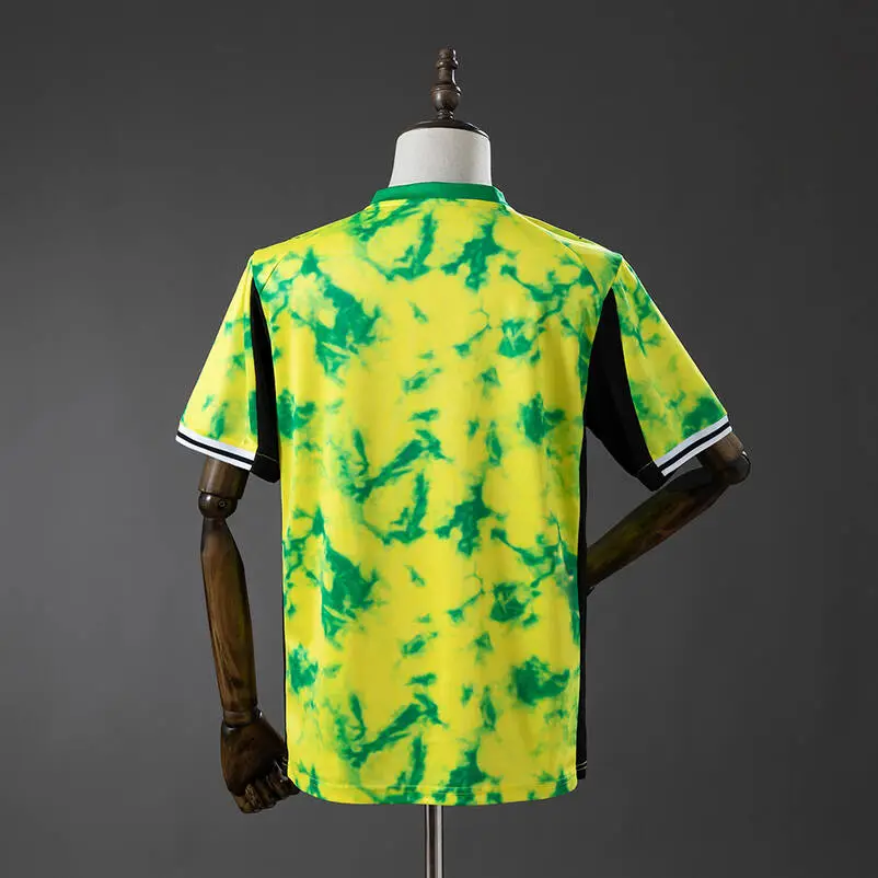 Sassuolo 25/26 Third Jersey Foto 2