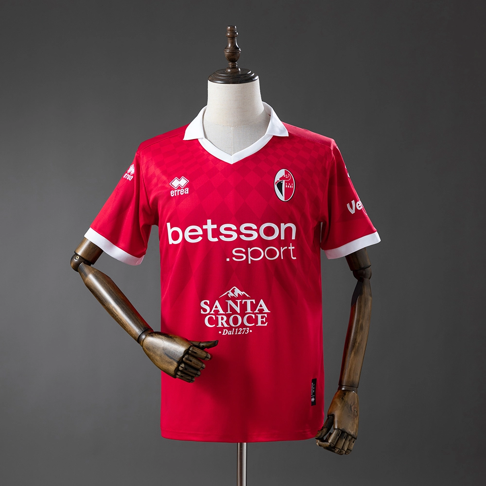 Bari 25/26 Away Jersey