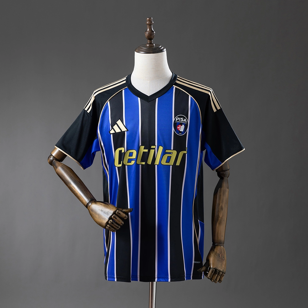 Pisa 25/26 Home Jersey