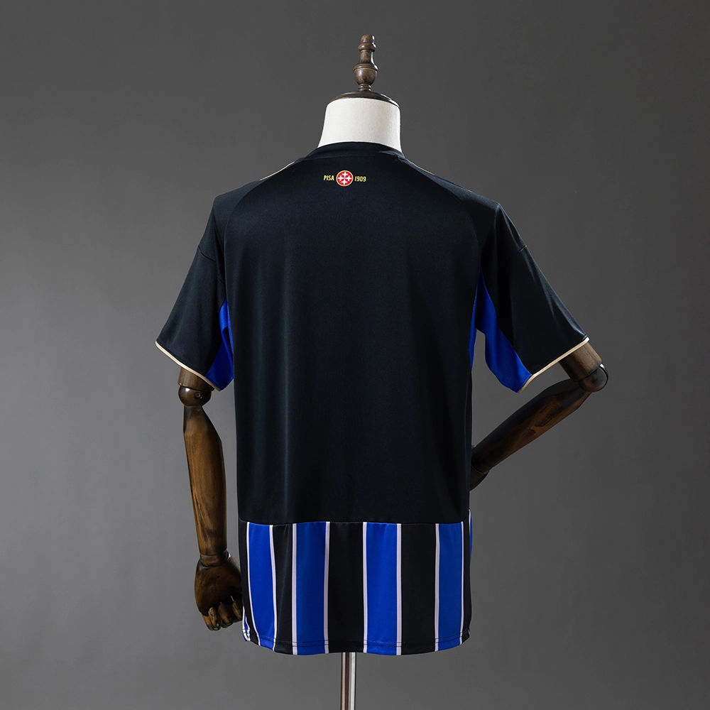 Pisa 25/26 Home Jersey Foto 2