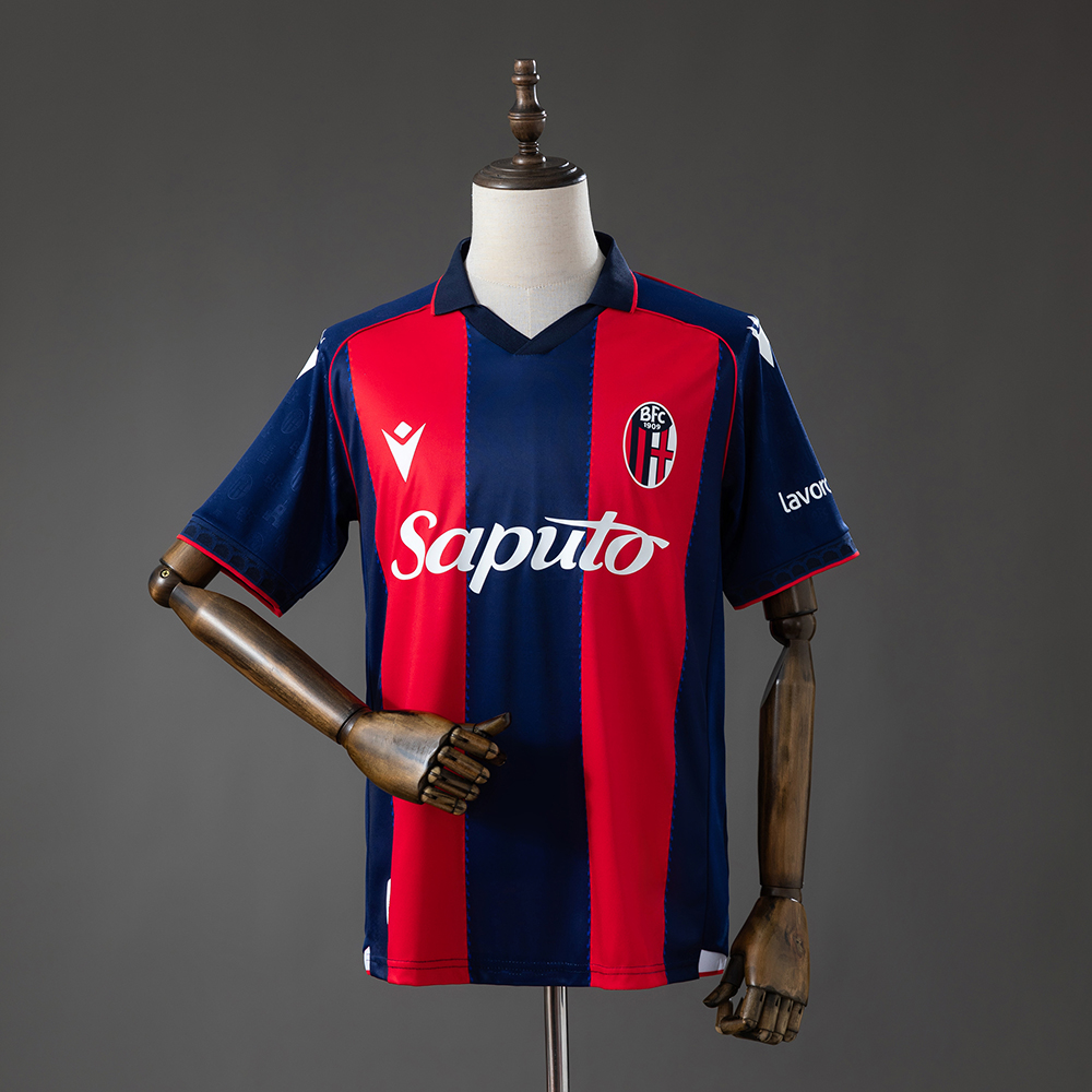 Bologna 26/27 Home Jersey