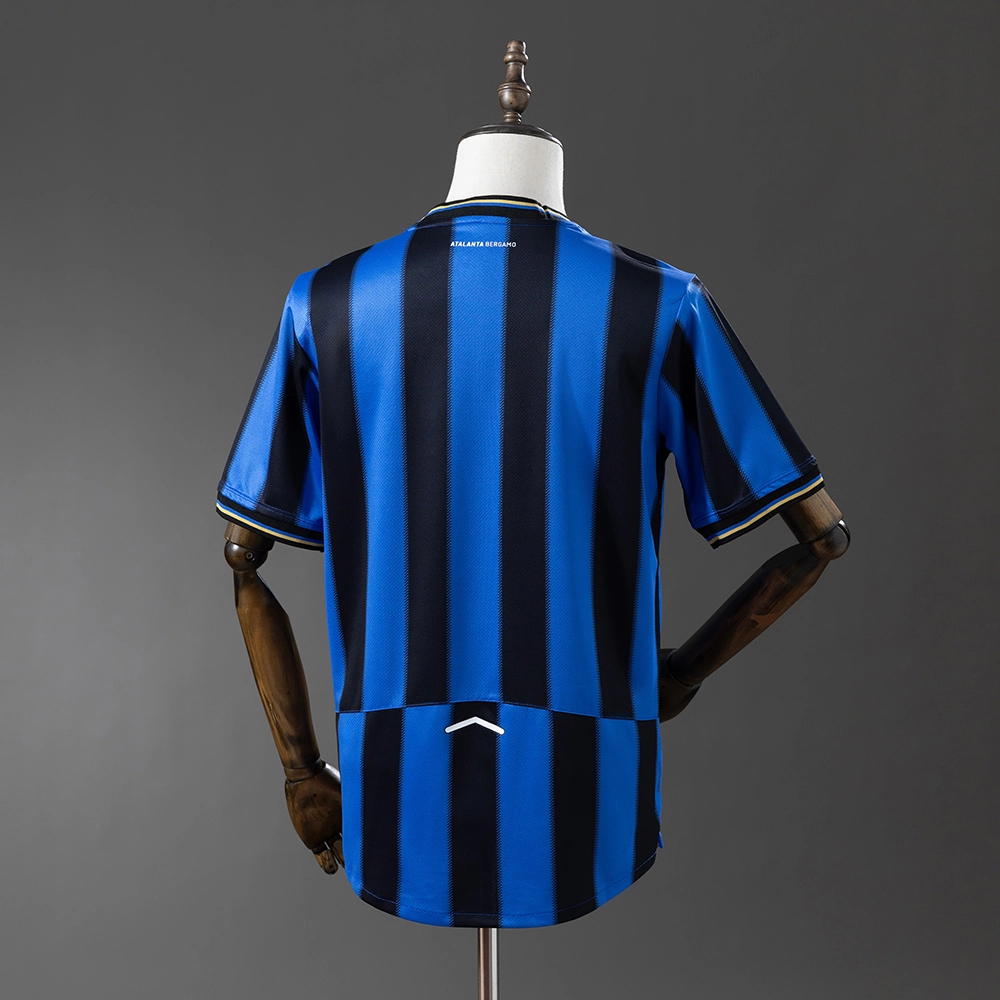 Atalanta 25/26 Home Jersey Foto 2