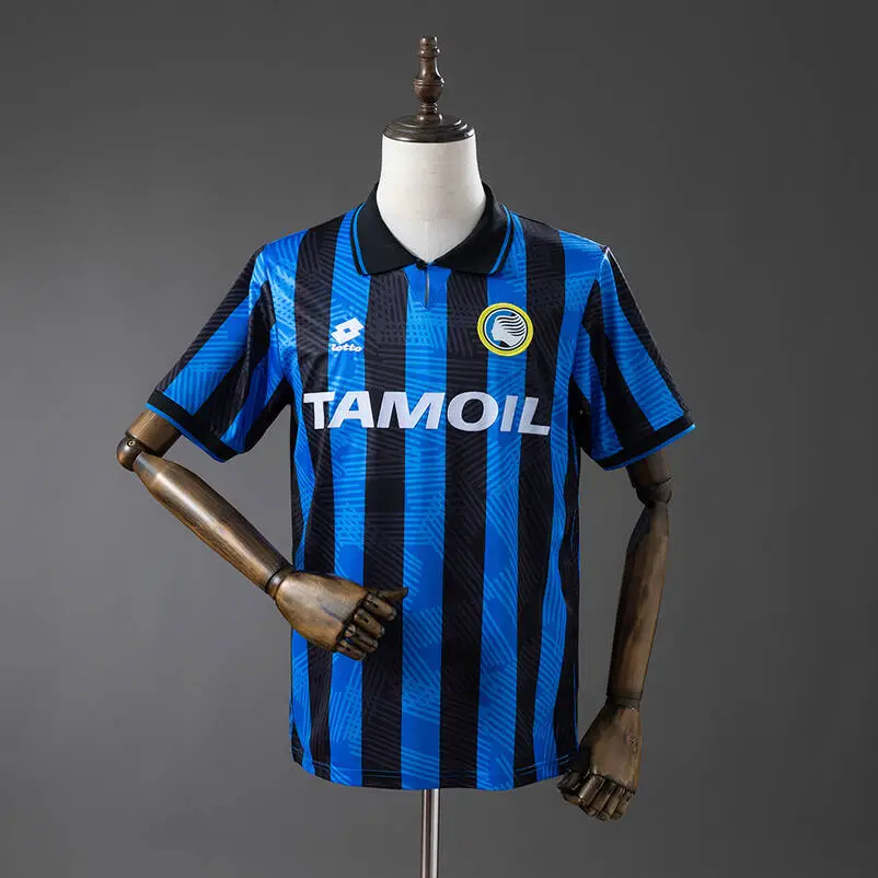 Atalanta 91/93 Home Retro Jersey