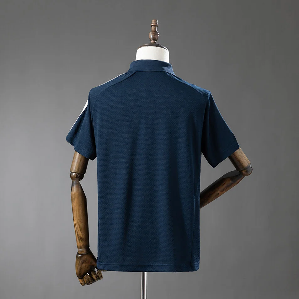 Real Madrid 25/26 POLO Cyan Foto 2