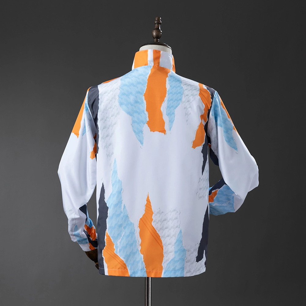 Real Madrid 25/26 Windbreaker Foto 2