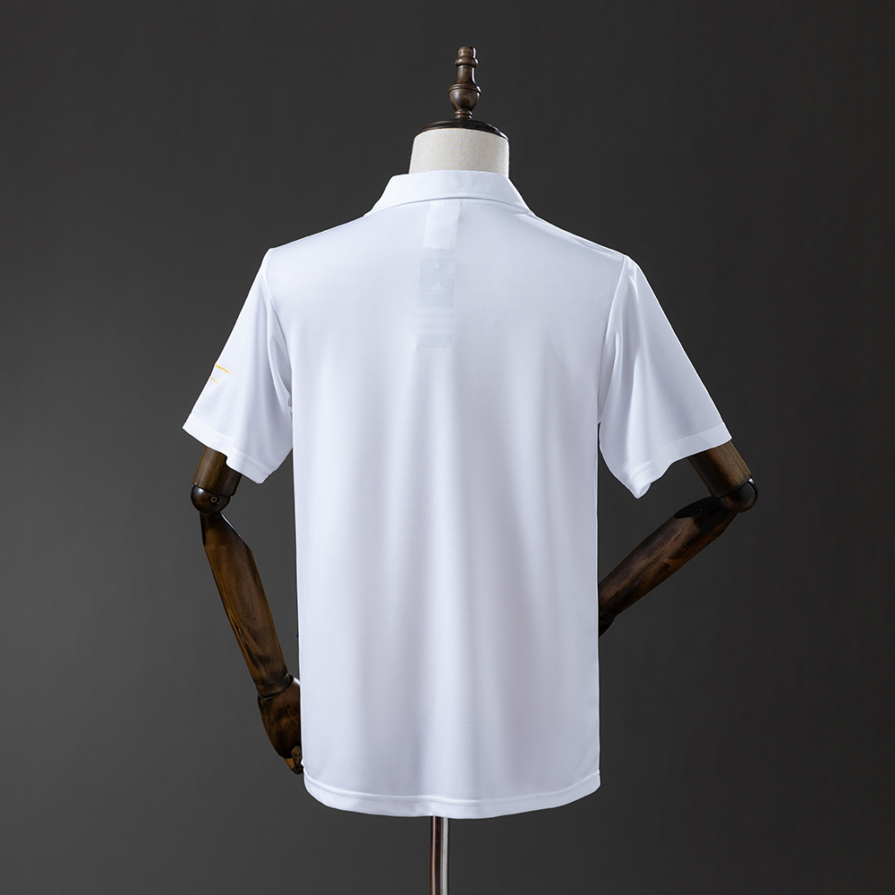 Real Madrid 02/03 Home Retro Jersey Foto 2