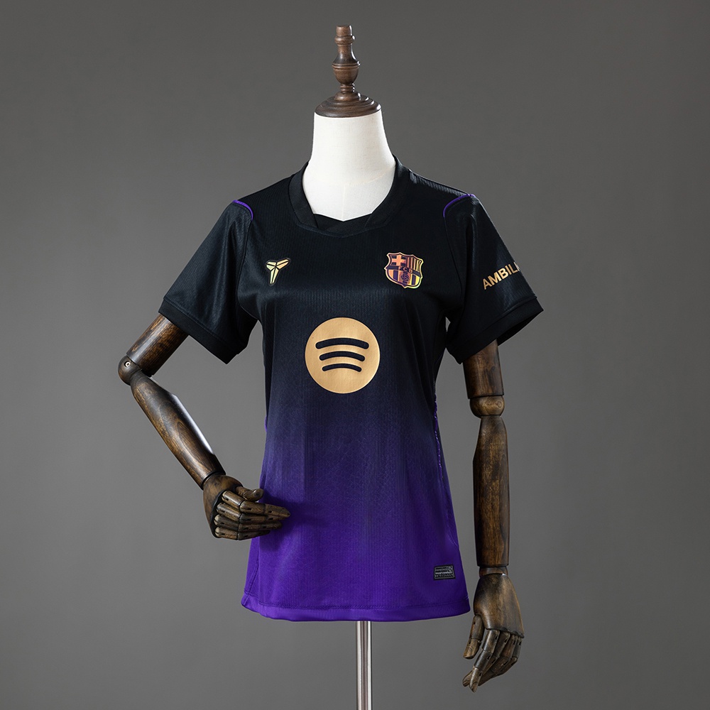 Barcelona 26/27 Away Womens Jersey