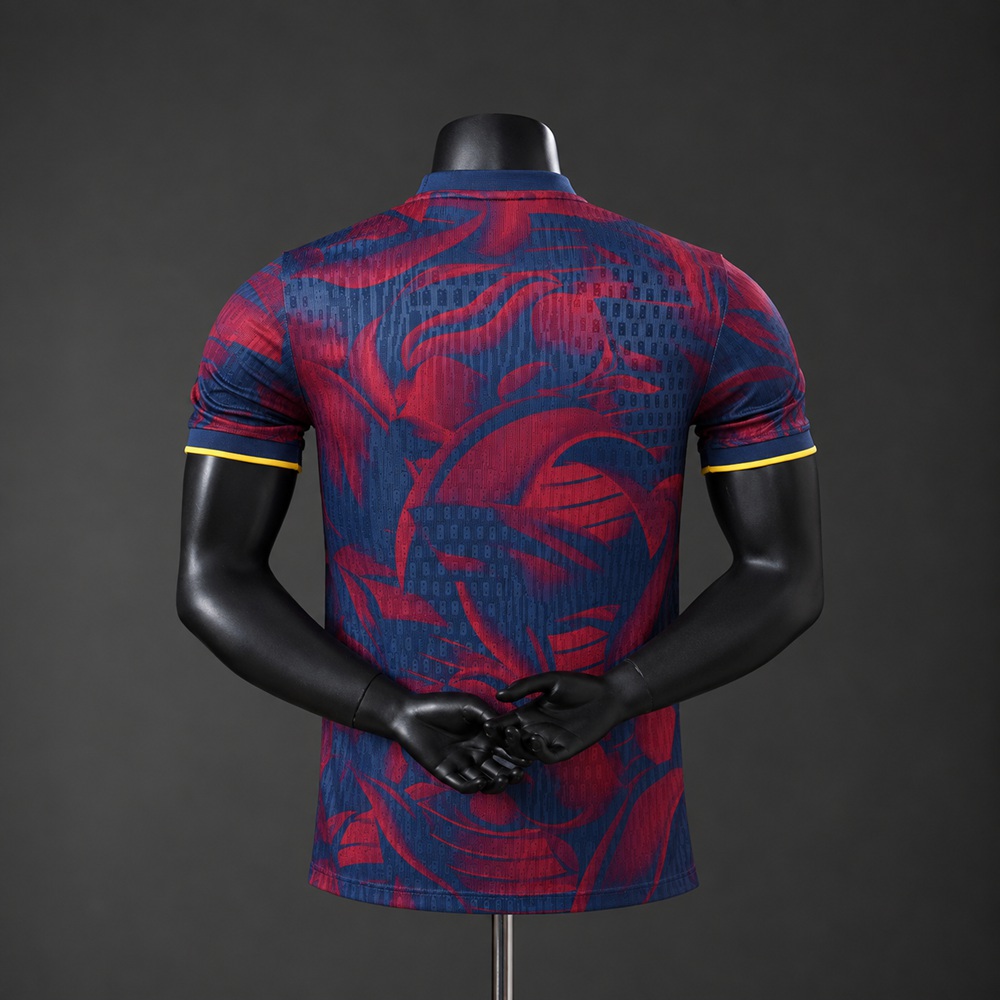 Barcelona 26/27 Special Player Version Jersey Foto 2
