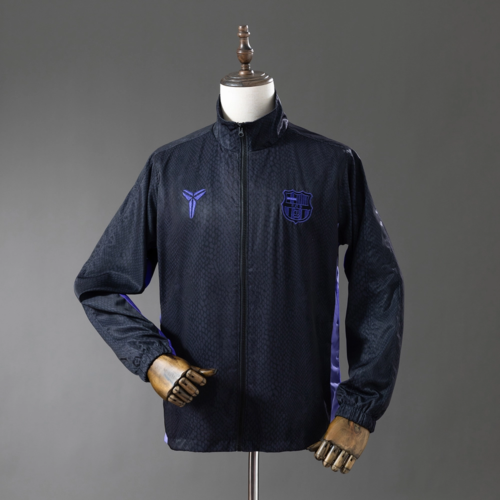 Barcelona 25/26 Windbreaker