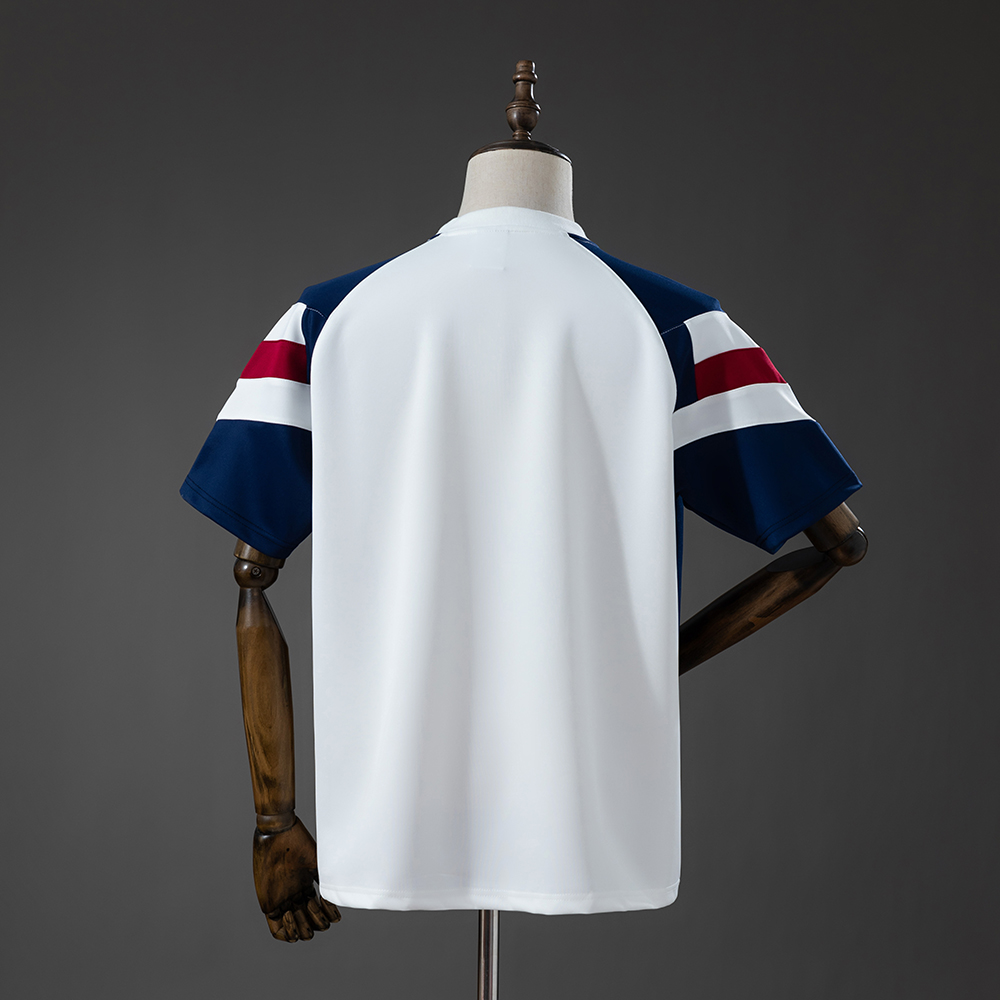 Barcelona Casual T-shirt Foto 2