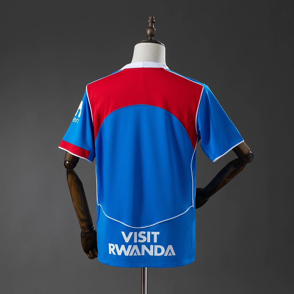 Atletico Madrid 25/26 Third Jersey Foto 2
