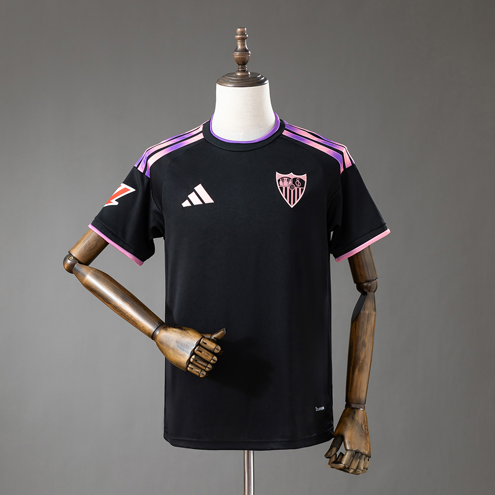 Sevilla 26/27 Third Away Jersey