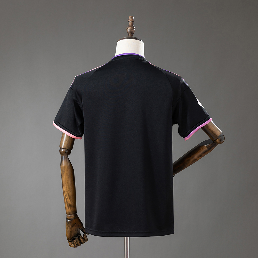 Sevilla 26/27 Third Away Jersey Foto 2