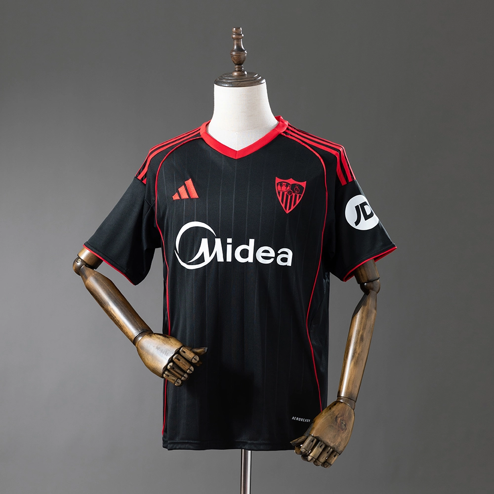 Sevilla 25/26 Third Jersey