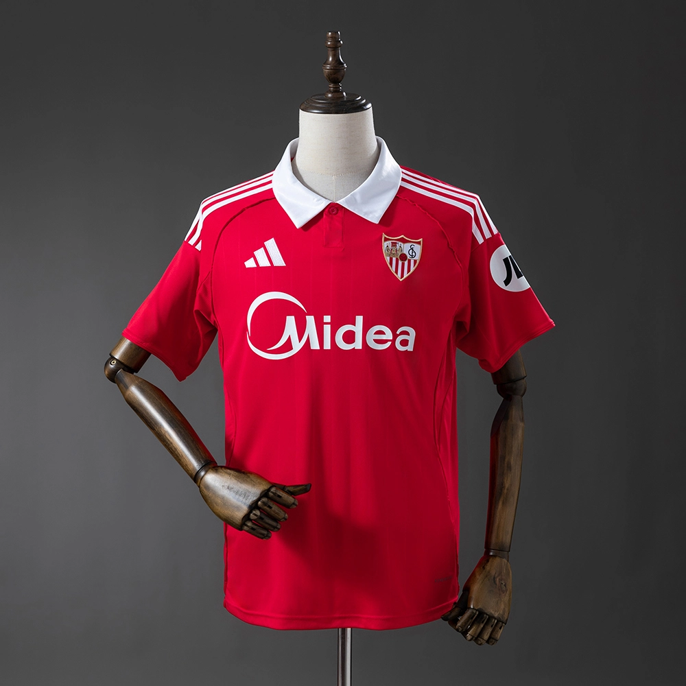Sevilla 25/26 Away Jersey