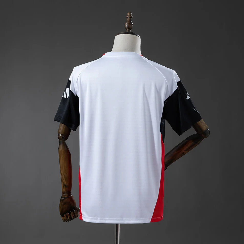 Sevilla 25/26 Training Jersey Foto 2
