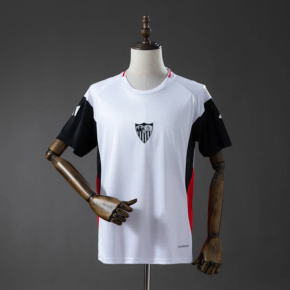 Sevilla 25/26 Training Jersey