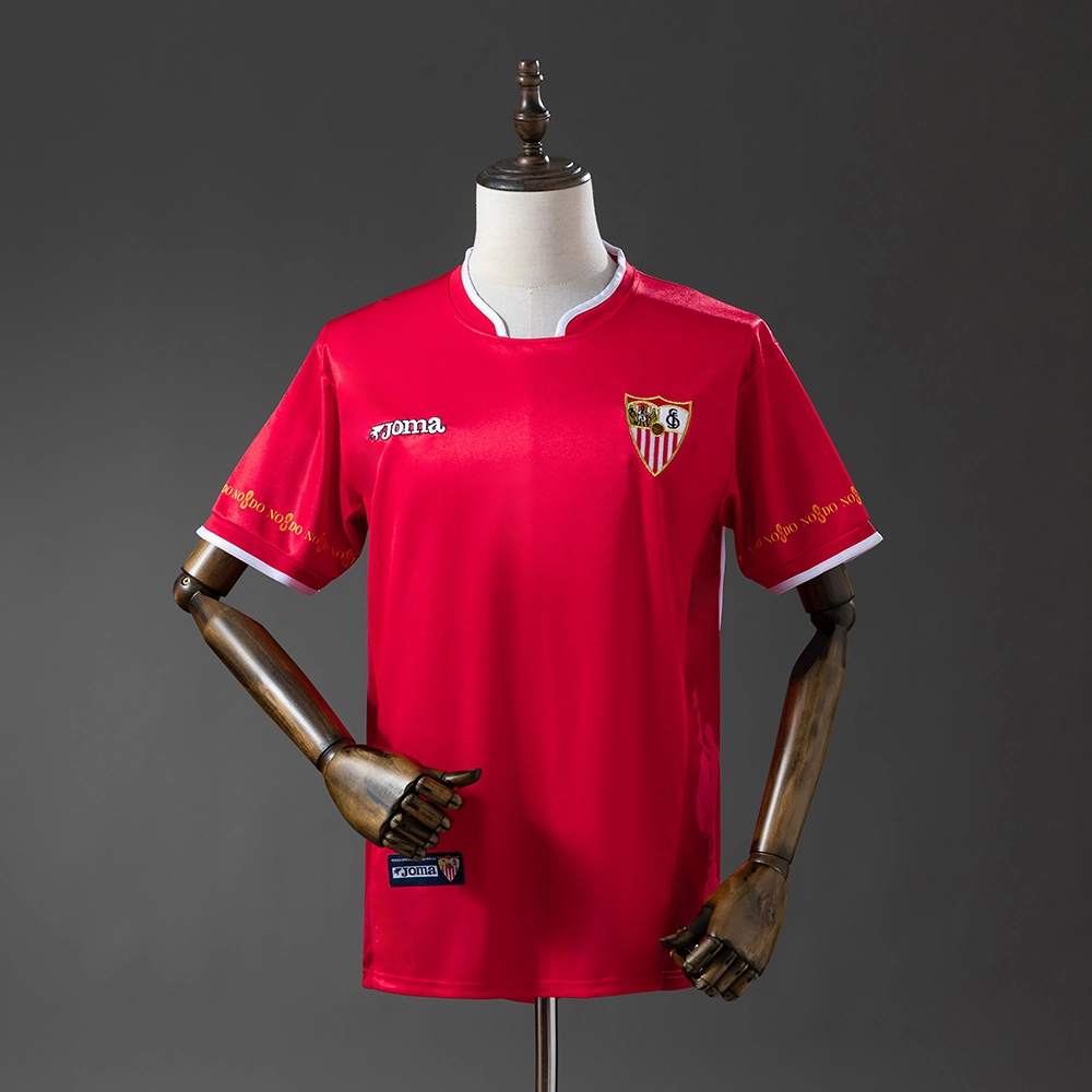 Sevilla 03/04 Away Retro Jersey